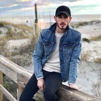 Marc Christensen's Photo