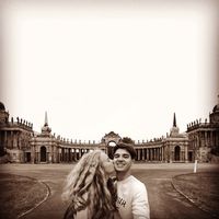 Sergiy Lysenko's Photo