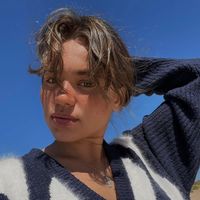 Alisa Mirosh's Photo