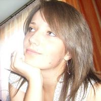 Paulina Maciejewska's Photo