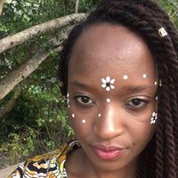 Daphne Chiunye's Photo