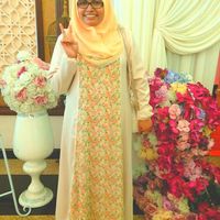 Zaheera Zainuddin的照片