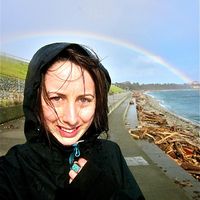 Le foto di Leslie Culbard