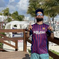 Abhishek Kumar的照片