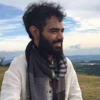 Eliel Silva的照片