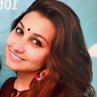 Ankita Chaurasia的照片