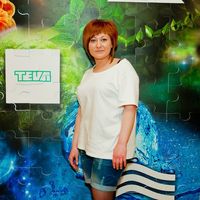 Olga Melburiieva's Photo