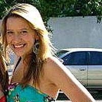 Kristina Schuman的照片