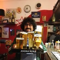 Alberto Maggiori's Photo