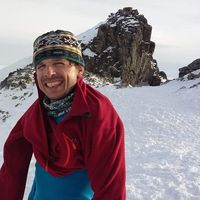 Martin Belicak's Photo