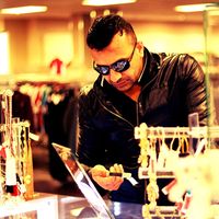 Haider Malik的照片