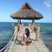 Fotos de Liliana González