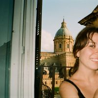 Irem Kalafat's Photo