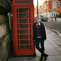 Emma Escobar R的照片