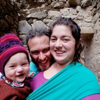 Diego Chinkes's Photo