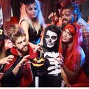 Fiesta De Disfraces 🎊🎉's picture
