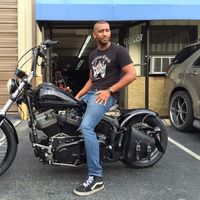 Photos de Brian Green