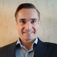 Kordian Graf's Photo