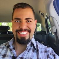 Daniel Cunegundes Arvellos的照片