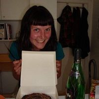 Kimberley Davis's Photo