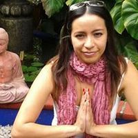 Photos de Nidia Ponce de León