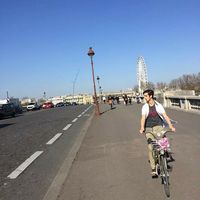 Zdjęcia użytkownika Parker Sequeira