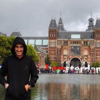 Cihan Kurnaz's Photo