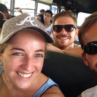 Antonia Pache's Photo