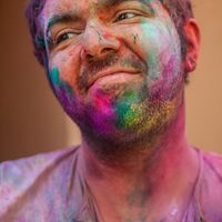 Antonio Correnti's Photo