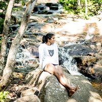 Aarthi Ganesh's Photo