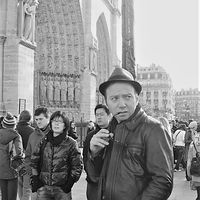 murat gumustas's Photo