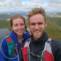 Tom Drysdale的照片