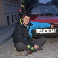 Jiří Horáček的照片