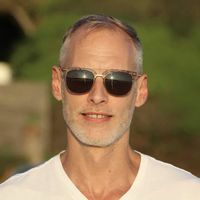 Fotos von Ian van der Westhuizen