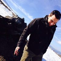 George Tzimas's Photo