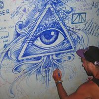 Nicholas Davies的照片