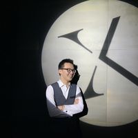 Fotos de Weiqi Li