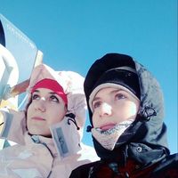 Le foto di Anita Tomic