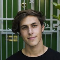 Matthew Sylvester's Photo