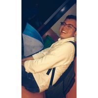 Alberto David Murillo's Photo