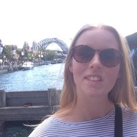 Emma Vejlgaard's Photo