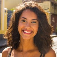 Caroline Lopez的照片