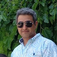 Manouchehr CH的照片