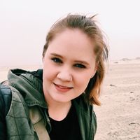 Fenja Riedel的照片