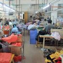 visiting a surfing dry suit factory in dongguan 's picture