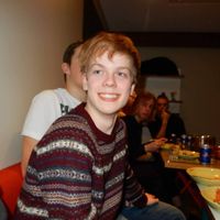 Anders Bertelsen's Photo