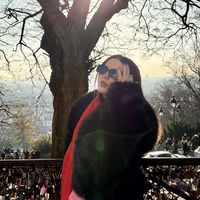 Kashma K. Tahir's Photo