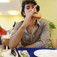 Jonathan Urrutia的照片