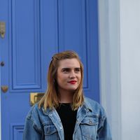 Anya Hollands's Photo