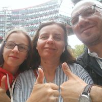 Family Karczmarzyk的照片